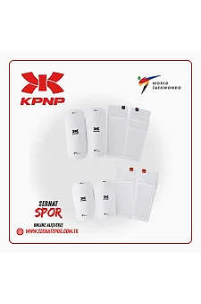 KPNP OLİMPİK KOL KAVAL KORUYUCU 